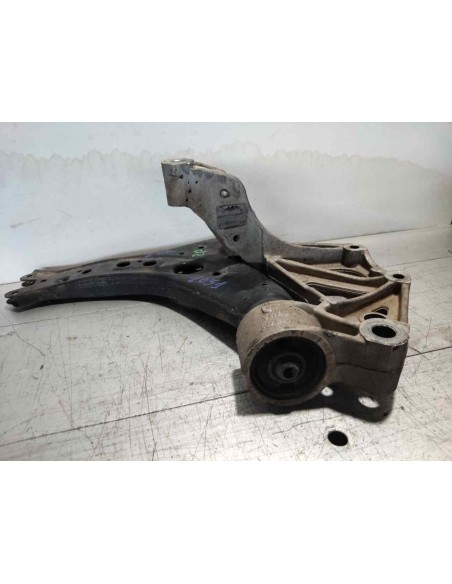 BRAZO SUSPENSION INFERIOR DELANTERO IZQUIERDO VOLKSWAGEN POLO IV (9N3) - 276160