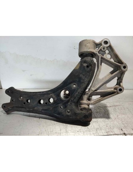 BRAZO SUSPENSION INFERIOR DELANTERO IZQUIERDO VOLKSWAGEN POLO IV (9N3) - 276160
