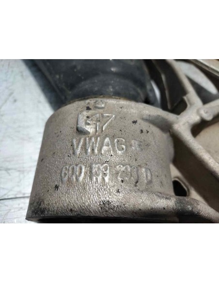 BRAZO SUSPENSION INFERIOR DELANTERO IZQUIERDO VOLKSWAGEN POLO IV (9N3) - 276160