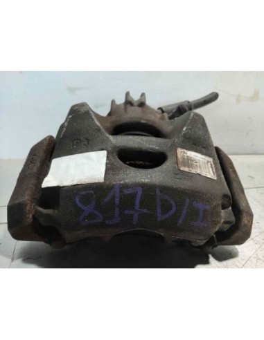 PINZA DE FRENO DELANTERA IZQUIERDA PEUGEOT...