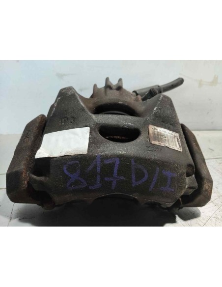 PINZA DE FRENO DELANTERA IZQUIERDA PEUGEOT PARTNER TEPEE - 276167