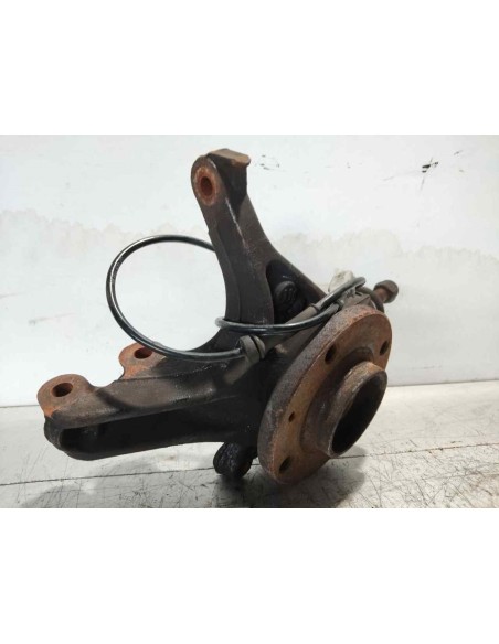 MANGUETA DELANTERA IZQUIERDA CITROEN C4 BERLINA - 276175