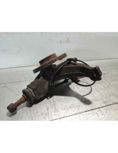 MANGUETA DELANTERA IZQUIERDA CITROEN C4 BERLINA - 276175 2