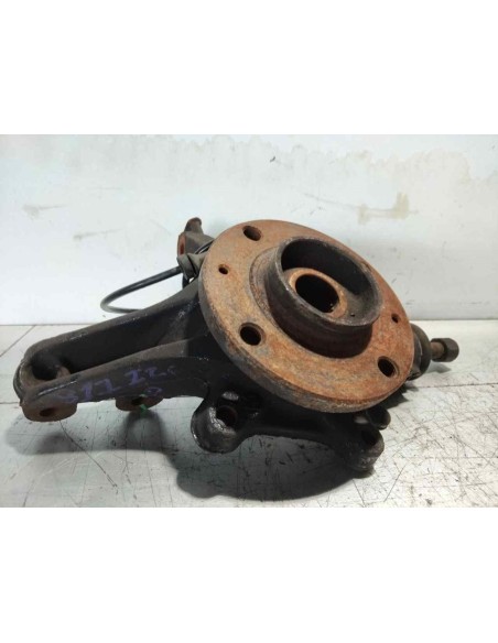 MANGUETA DELANTERA IZQUIERDA CITROEN C4 BERLINA - 276175