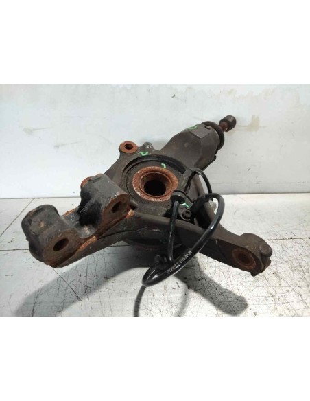 MANGUETA DELANTERA IZQUIERDA CITROEN C4 BERLINA - 276175