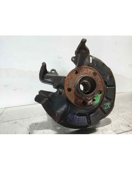 MANGUETA DELANTERA DERECHA VOLKSWAGEN POLO IV (9N3) - 276179