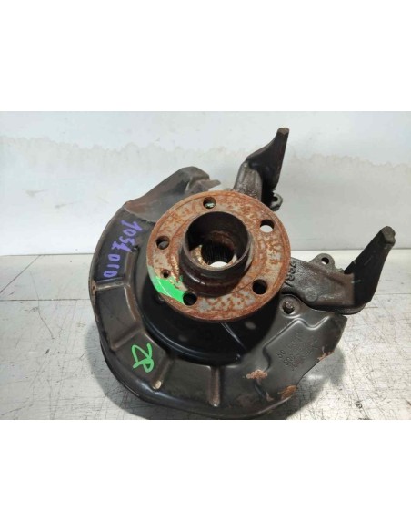 MANGUETA DELANTERA DERECHA VOLKSWAGEN POLO IV (9N3) - 276179