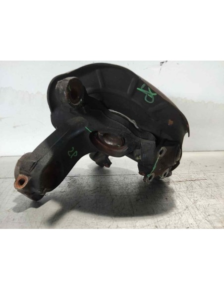 MANGUETA DELANTERA DERECHA VOLKSWAGEN POLO IV (9N3) - 276179