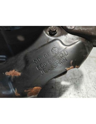 MANGUETA DELANTERA DERECHA VOLKSWAGEN POLO IV...