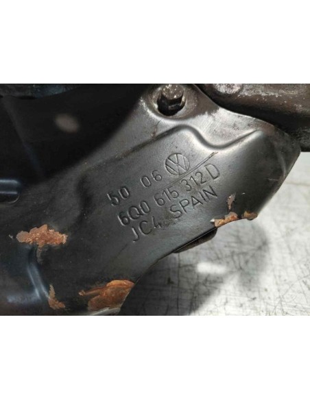 MANGUETA DELANTERA DERECHA VOLKSWAGEN POLO IV (9N3) - 276179