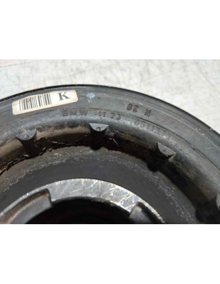 POLEA CIGUEÑAL BMW SERIE X3 (E83) - 231829