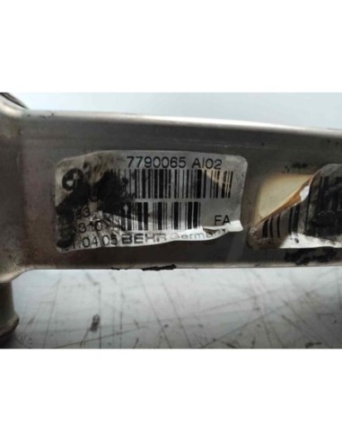 ENFRIADOR EGR BMW SERIE X3 (E83) - 275968