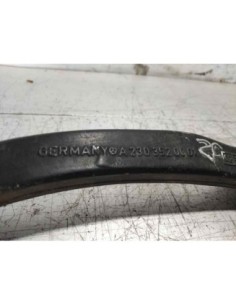 BRAZO SUSPENSION DELANTERO IZQUIERDO MERCEDES-BENZ CLASE... 2