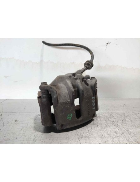 PINZA DE FRENO DELANTERA IZQUIERDA RENAULT SCENIC II (JM) - 276040