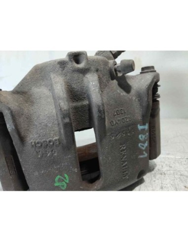 PINZA DE FRENO DELANTERA IZQUIERDA RENAULT...