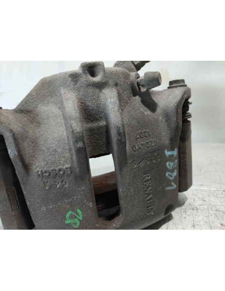PINZA DE FRENO DELANTERA IZQUIERDA RENAULT SCENIC II (JM) - 276040