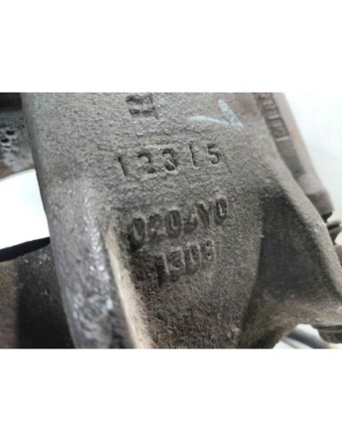 PINZA DE FRENO DELANTERA DERECHA RENAULT SCENIC...