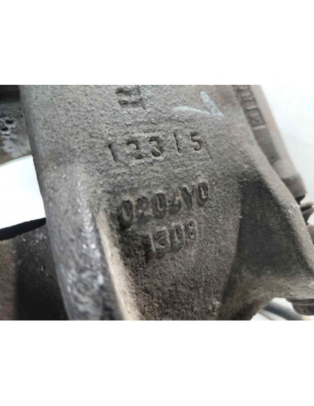 PINZA DE FRENO DELANTERA DERECHA RENAULT SCENIC II (JM) - 276045