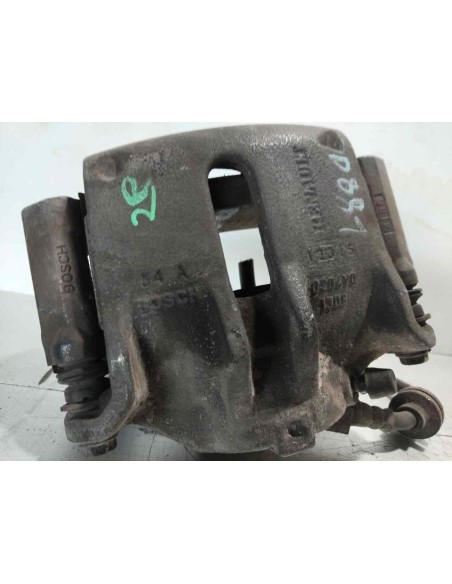 PINZA DE FRENO DELANTERA DERECHA RENAULT SCENIC II (JM) - 276045