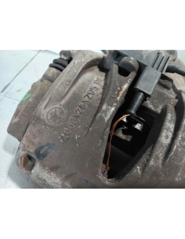 PINZA DE FRENO DELANTERA DERECHA MERCEDES-BENZ...