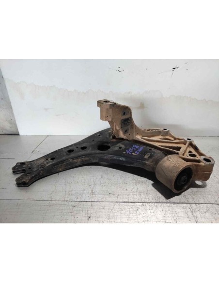 BRAZO SUSPENSION INFERIOR DELANTERO IZQUIERDO SEAT CORDOBA BERLINA (6L2) - 276047