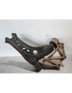 BRAZO SUSPENSION INFERIOR DELANTERO IZQUIERDO SEAT... 2