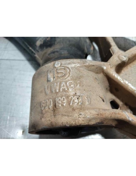 BRAZO SUSPENSION INFERIOR DELANTERO IZQUIERDO SEAT CORDOBA BERLINA (6L2) - 276047