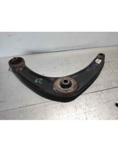 BRAZO SUSPENSION INFERIOR DELANTERO IZQUIERDO PEUGEOT...