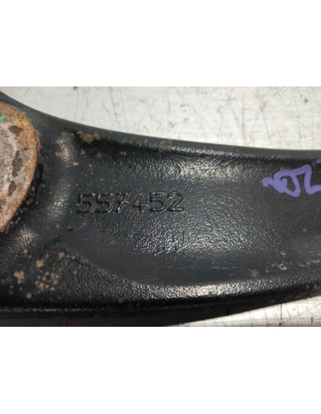 BRAZO SUSPENSION INFERIOR DELANTERO IZQUIERDO PEUGEOT PARTNER TEPEE - 276051