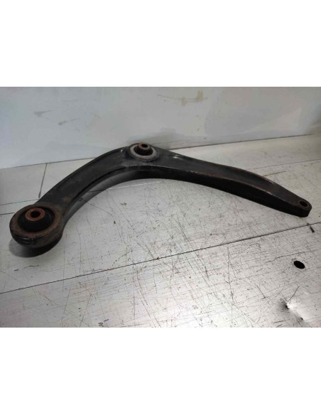 BRAZO SUSPENSION INFERIOR DELANTERO IZQUIERDO PEUGEOT PARTNER TEPEE - 276051