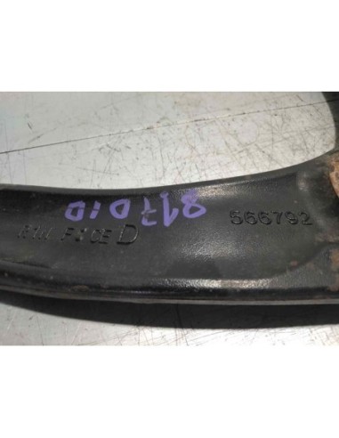 BRAZO SUSPENSION INFERIOR DELANTERO DERECHO...