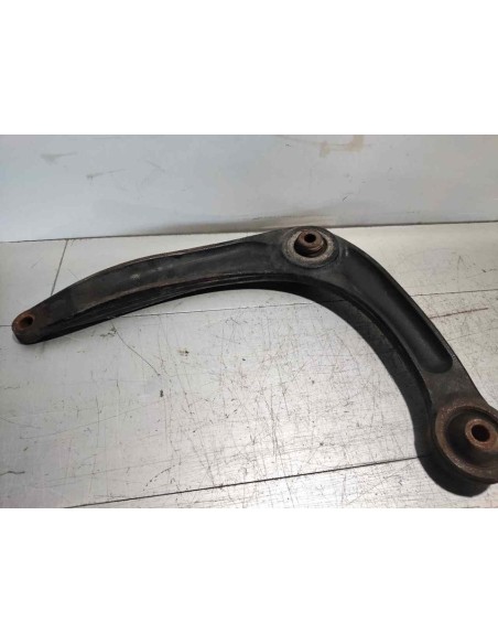 BRAZO SUSPENSION INFERIOR DELANTERO DERECHO PEUGEOT PARTNER TEPEE - 276056