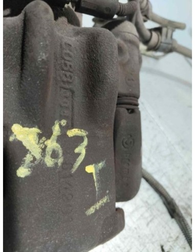 PINZA DE FRENO DELANTERA IZQUIERDA FIAT DUCATO...
