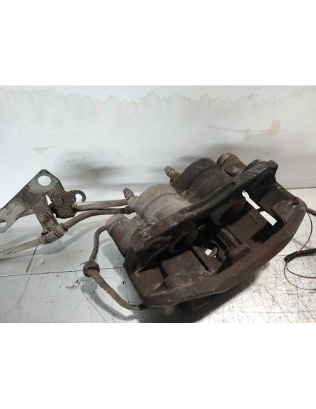 PINZA DE FRENO DELANTERA IZQUIERDA FIAT DUCATO II FURGÓN 15 - 276058