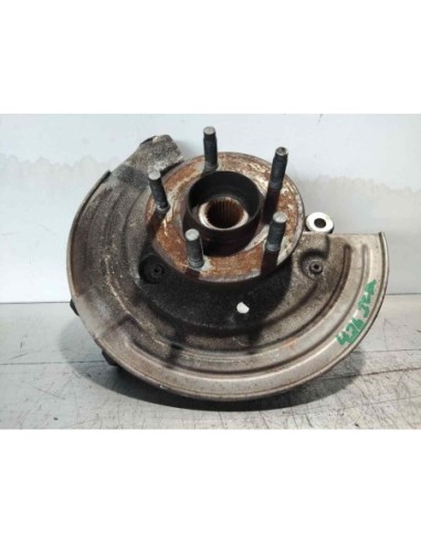 MANGUETA TRASERA IZQUIERDA JAGUAR S-TYPE - 276154