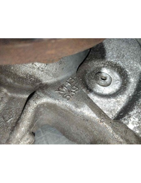 MANGUETA TRASERA IZQUIERDA JAGUAR S-TYPE - 276154