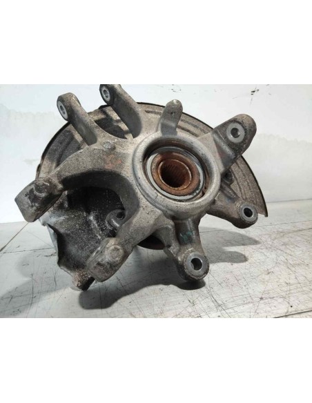 MANGUETA TRASERA IZQUIERDA JAGUAR S-TYPE - 276154