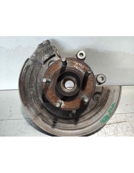 MANGUETA TRASERA IZQUIERDA JAGUAR S-TYPE - 276154