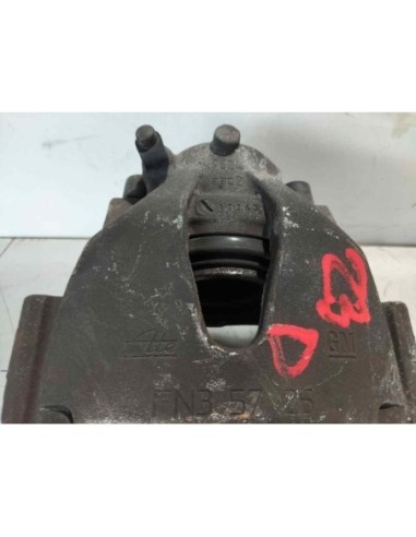 PINZA DE FRENO DELANTERA DERECHA OPEL ZAFIRA A...