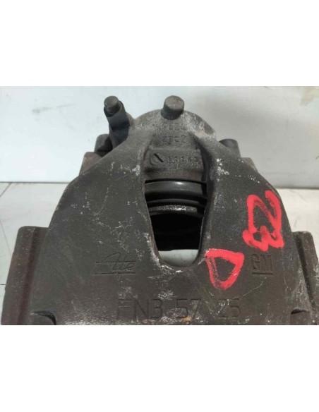 PINZA DE FRENO DELANTERA DERECHA OPEL ZAFIRA A - 276155