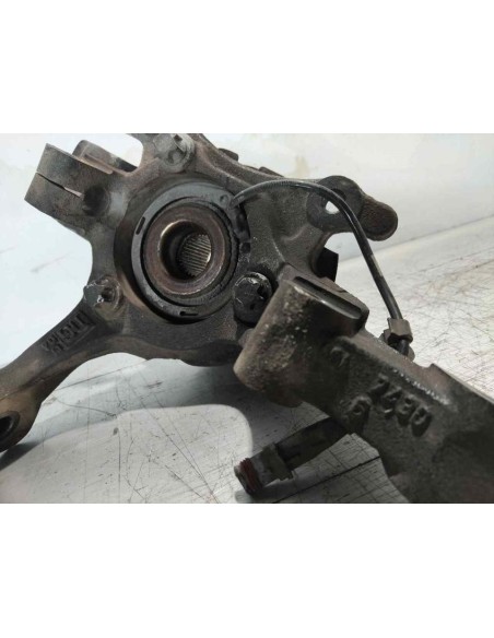 MANGUETA DELANTERA DERECHA OPEL ASTRA H BERLINA - 276156