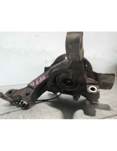 MANGUETA DELANTERA DERECHA OPEL ASTRA H BERLINA - 276156