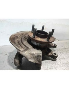 MANGUETA TRASERA DERECHA JAGUAR S-TYPE - 276153