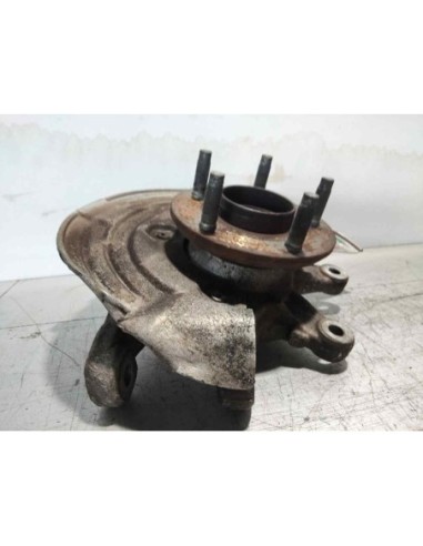 MANGUETA TRASERA DERECHA JAGUAR S-TYPE - 276153