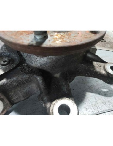 MANGUETA TRASERA DERECHA JAGUAR S-TYPE - 276153