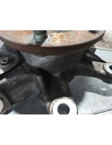 MANGUETA TRASERA DERECHA JAGUAR S-TYPE - 276153