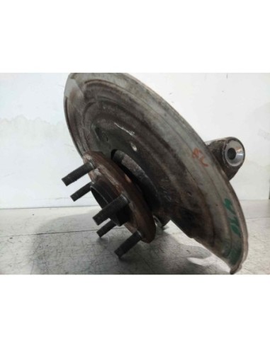 MANGUETA TRASERA DERECHA JAGUAR S-TYPE - 276153