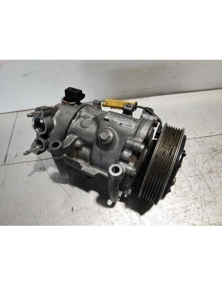 COMPRESOR AIRE ACONDICIONADO PEUGEOT PARTNER FURGÓN - 276273