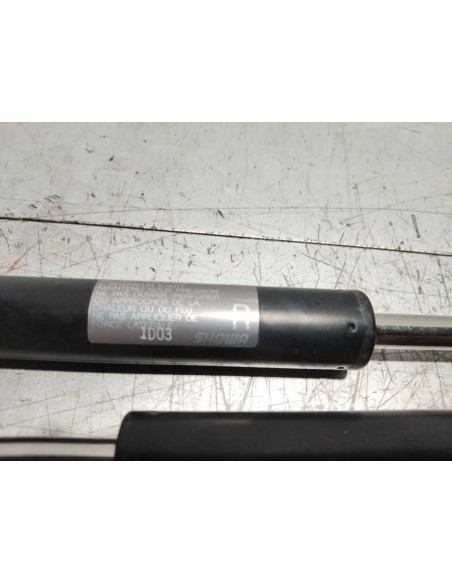 AMORTIGUADORES MALETERO / PORTON MAZDA 323 F/S BERLINA (BJ) - 276287