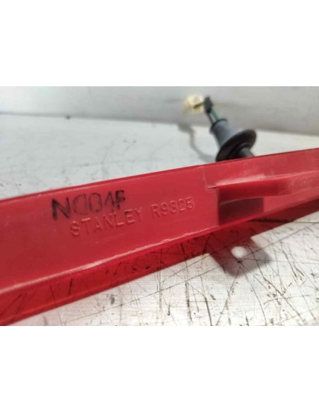 LUZ CENTRAL DE FRENO MAZDA 323 F/S BERLINA (BJ) - 240473